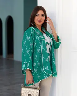 مانتو جذاب 1402