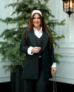 مدل چهار تیکه 1402