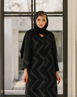 مدل مانتو مجلسی زنانه1402