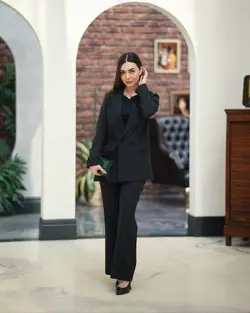 مانتوشلوار ست جدید عید