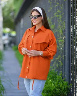 مانتو جدید بهاره