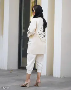 مانتو تابستانه کتی