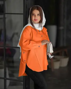 مانتو 1403 راحتی