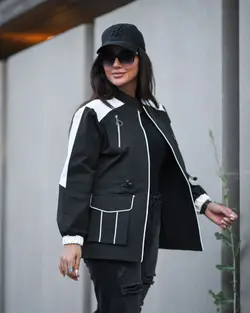 کاپشن زنانه جدید 1402