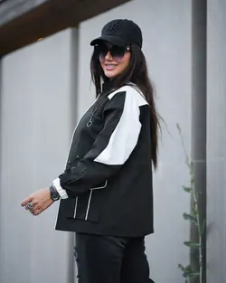 کاپشن زنانه جدید 1402