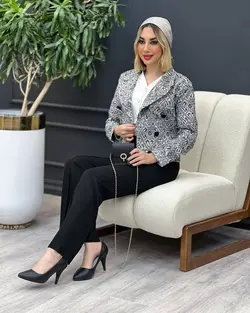 کت و شلوار 1403