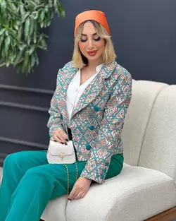 کت و شلوار 1403
