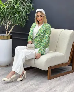 کت و شلوار 1403