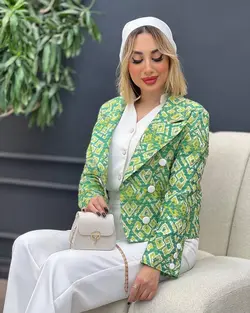 کت و شلوار 1403
