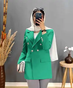 مانتو مدل ساحل