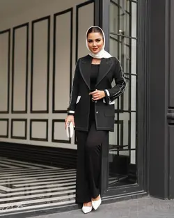 مانتو مدل سناتور