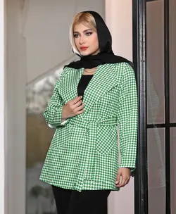 مانتو جذاب 1403