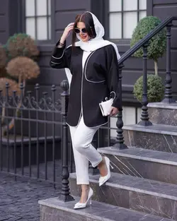 مانتو مدل آناهیتا