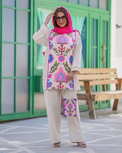 سه تیکه جذاب 1403