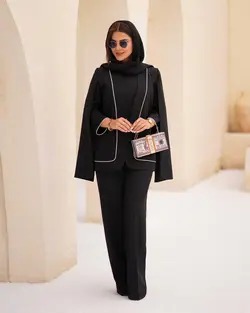 ست دوتیکه جذاب