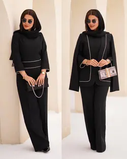 ست دوتیکه جذاب