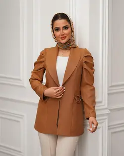 مانتو مدل الیزابت
