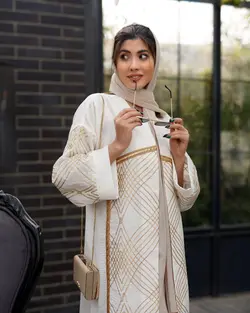 مانتو مدل آرشیدا