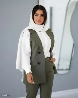 سه تیکه مدل آترینا