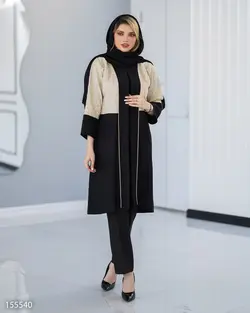 مانتو مدل افرا