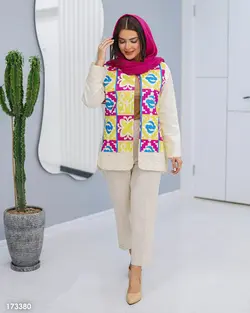 مانتو مدل سروشا