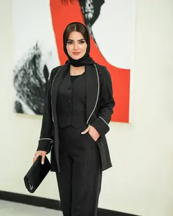 مانتو مدل رابین