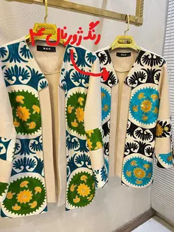 مدل مانتو شیک باکلاس