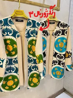 مدل مانتو شیک باکلاس