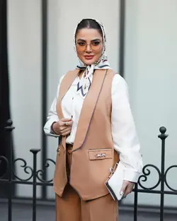 مانتو مدل شارلوت