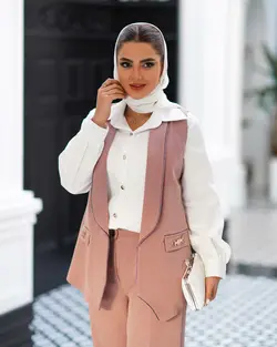 مانتو مدل شارلوت