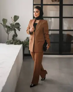 مانتو مدل آلاله