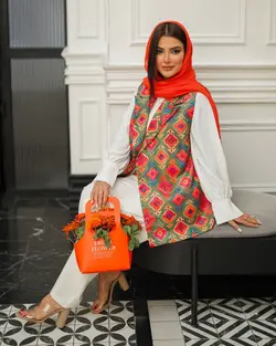 مانتو خاص عید 1403