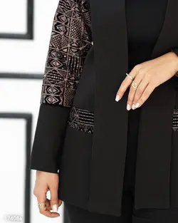 مانتو مدل پریچهر