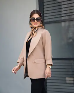 مانتو شیک کتی 1403