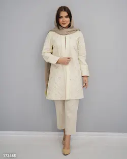 مانتو مدل داناک