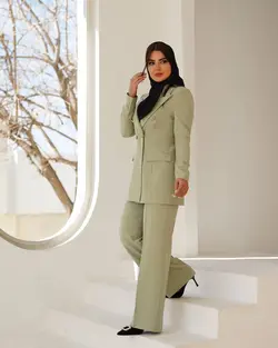 مدل مانتو مزونی جدید