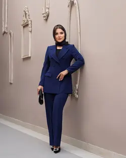 مدل مانتو مزونی جدید