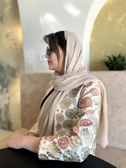 مانتو لاکچری جدید عید