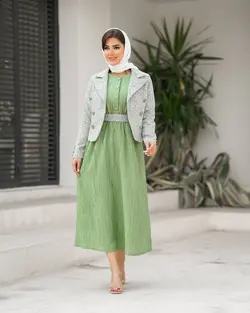 مانتو مدل الناز