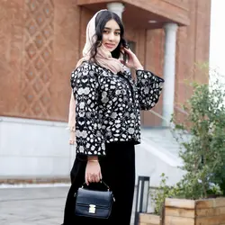 مانتو شلوار مدل لیام