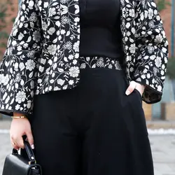 مانتو شلوار مدل لیام