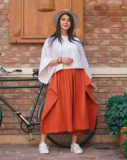 مانتو زیبا بهاره 1403