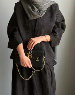 ست جذاب مدل درین