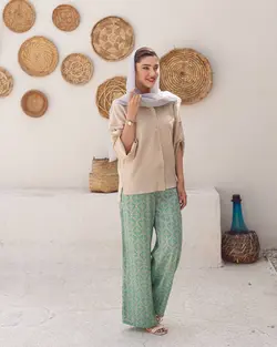 ست جذاب تابستانه 1403