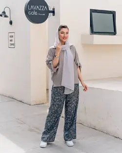 ست جذاب تابستانه 1403