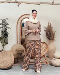 ست جذاب تابستانه 1403