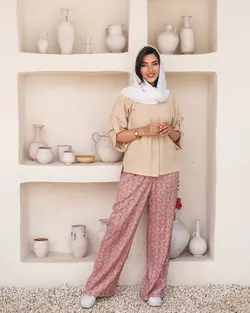 ست جذاب تابستانه 1403