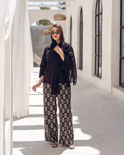 ست جذاب تابستانه 1403