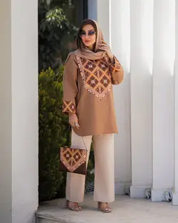 ست تابستانه جذاب 1403