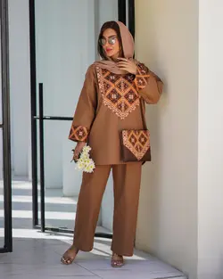 ست تابستانه جذاب 1403